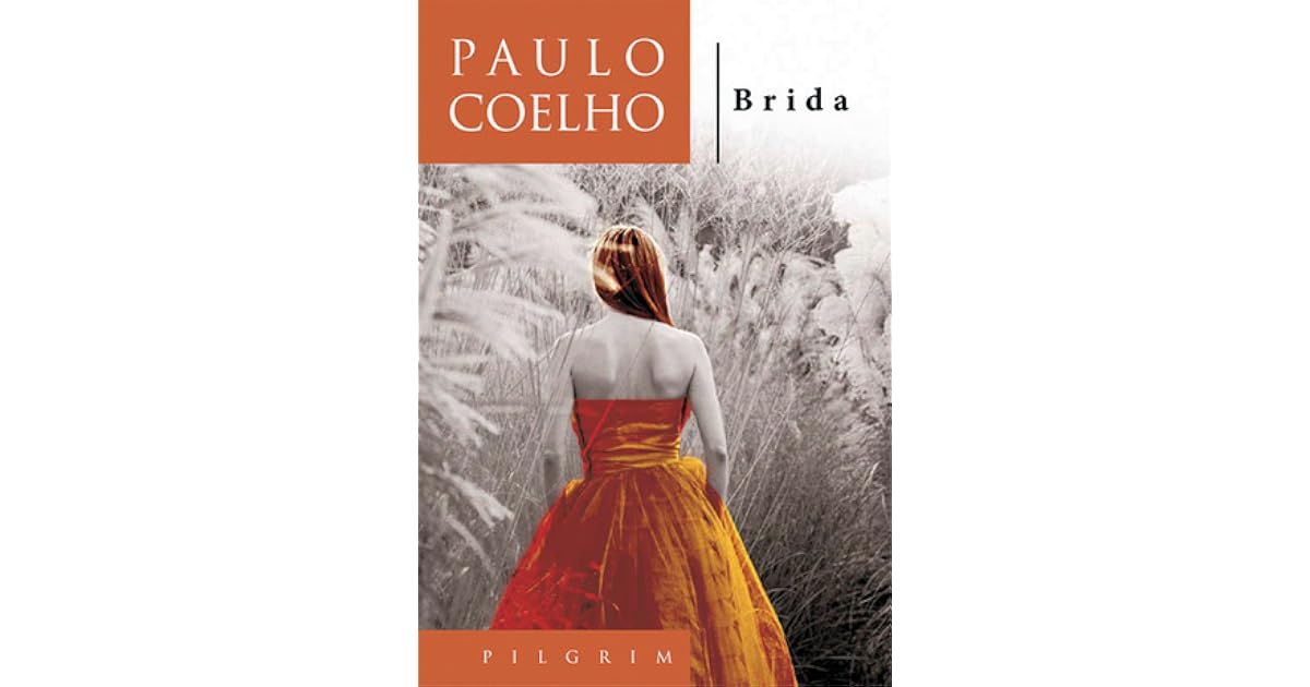 Brida by Paulo Coelho