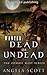 Wanted: Dead or Undead (Zombie West #1)