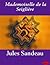 Mlle. De La Seigliere