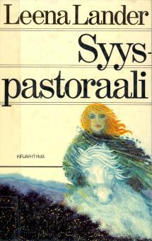Syyspastoraali