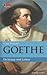 Goethe: Dichtung und Leben (Focus-Edition, #5)