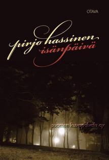Isänpäivä (Hardcover)