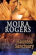 Haunted Sanctuary