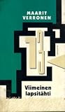 Viimeinen lapsitähti ja muita ylimääräisiä ihmisiä