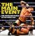 The Main Event: The Moves and Muscle of Pro Wrestling (Spectacular Sports)