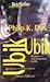 Ubik by Philip K. Dick
