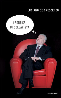 I pensieri di Bellavista (Hardcover)