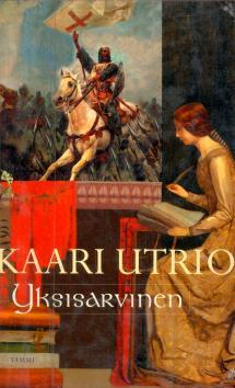 Yksisarvinen (Hardcover)