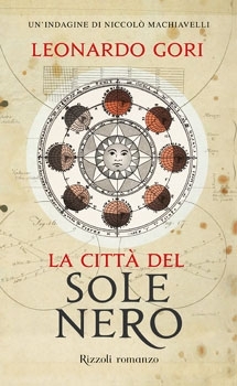 La città del sole nero