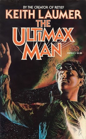 The Ultimax Man (Paperback)