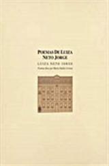 Poemas de Luiza Neto Jorge