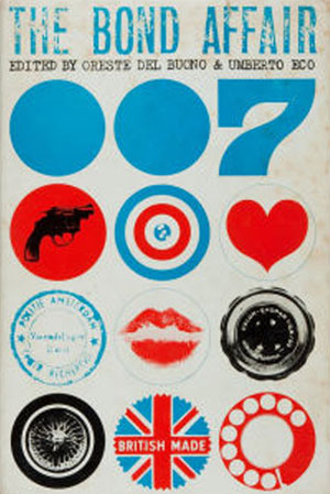 The Bond Affair (Hardcover)