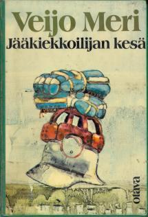 Jääkiekkoilijan kesä