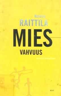 Miesvahvuus: proosaa (Unknown Binding)