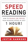 Speed Reading by Justin Hammond Speed Reading by Justin Hammond