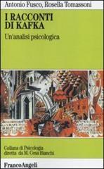 I racconti di Kafka: Un'analisi psicologica