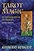 Tarot & Magic by Gareth Knight