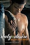 Duty and Desire by Kristina Wright