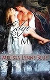 Edge of Time by Melissa Lynne Blue