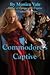 Commodore's Captive (Those ...