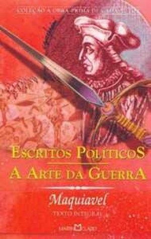Escritos Políticos - A Arte da Guerra