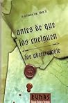 Antes de que los cuelguen by Joe Abercrombie