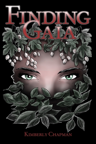 Finding Gaia (ebook)