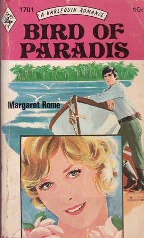Bird of Paradis (Mass Market Paperback)