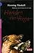 Honden van Riga (Wallander, #2)