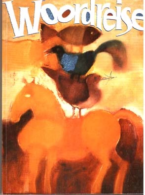 Woordreise