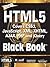 HTML 5 Black Book : Covers ...