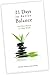 21 Days to Better Balance: Find More Balance in a Busy World