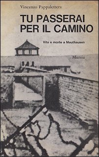 Tu passerai per il camino. Vita e morte a Mauthausen (Hardcover)