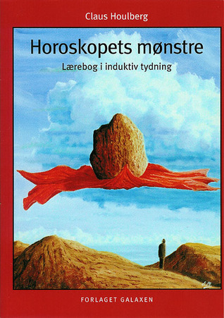 Horoskopets mønstre - lærebog i induktiv tydning