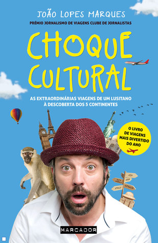 Choque Cultural