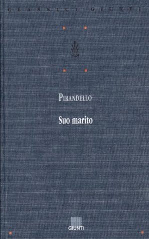 Suo marito