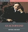 An Actor's End