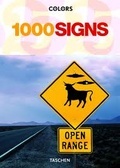 1000 Signs