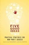 Five Good Ideas: ...