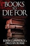 Books to Die For
