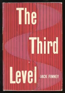 The Third Level