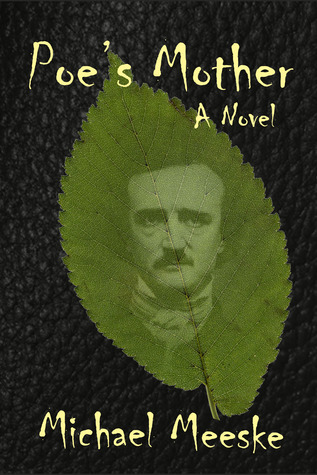 Poe's Mother (Kindle Edition)