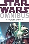 Star Wars Omnibus: Clone Wars, Vol. 3: The Republic Falls