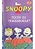 Doces ou Travessuras? (Snoopy, #7)