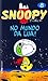 No Mundo da Lua (Snoopy, #8)