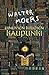 Uinuvien kirjojen kaupunki by Walter Moers Uinuvien kirjojen kaupunki by Walter Moers