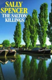 The Salton Killings (Chief Inspector Woodend, #1)