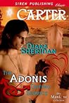 Carter (The Adonis Dating Service, # 3)