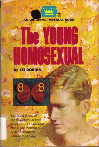 The Young Homosexual