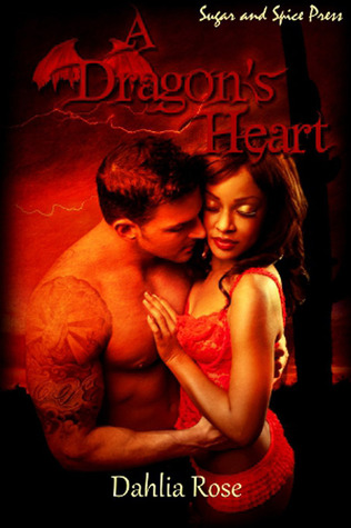 A Dragon's Heart (Kindle Edition)
